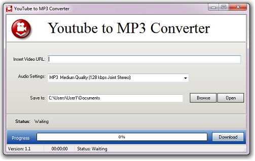Youtube to mp3 converter app free download